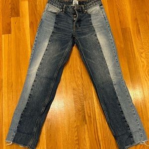 BDG Jessye High Rise Jeans